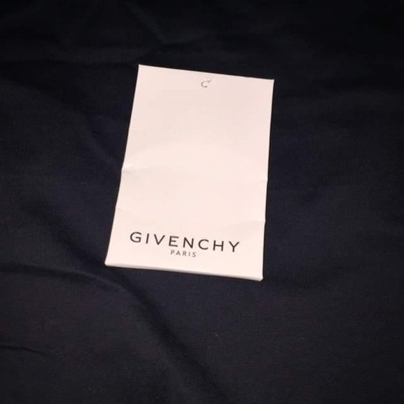 Givenchy T Shirt - Picture 2 of 6
